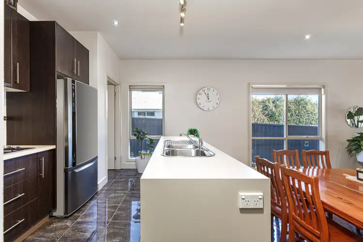 Third view of Homely townhouse listing, 177 Humffray Street North, Ballarat East VIC 3350