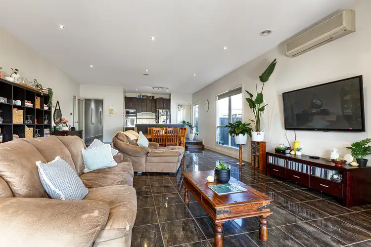 Sixth view of Homely townhouse listing, 177 Humffray Street North, Ballarat East VIC 3350