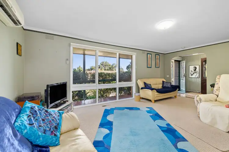 Second view of Homely house listing, 6 Cathcart Street, Buninyong VIC 3357