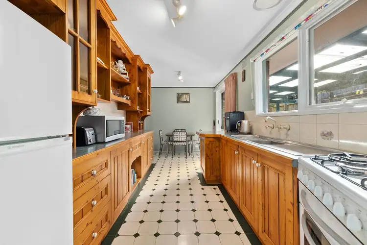 Third view of Homely house listing, 6 Cathcart Street, Buninyong VIC 3357