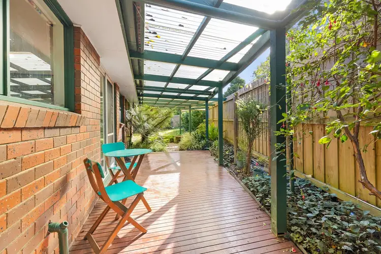 Sixth view of Homely house listing, 6 Cathcart Street, Buninyong VIC 3357