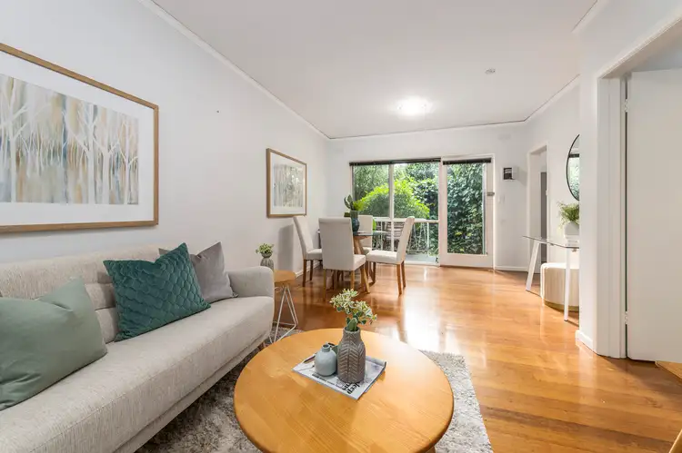 9/41 Riversdale Road, Hawthorn VIC 3122