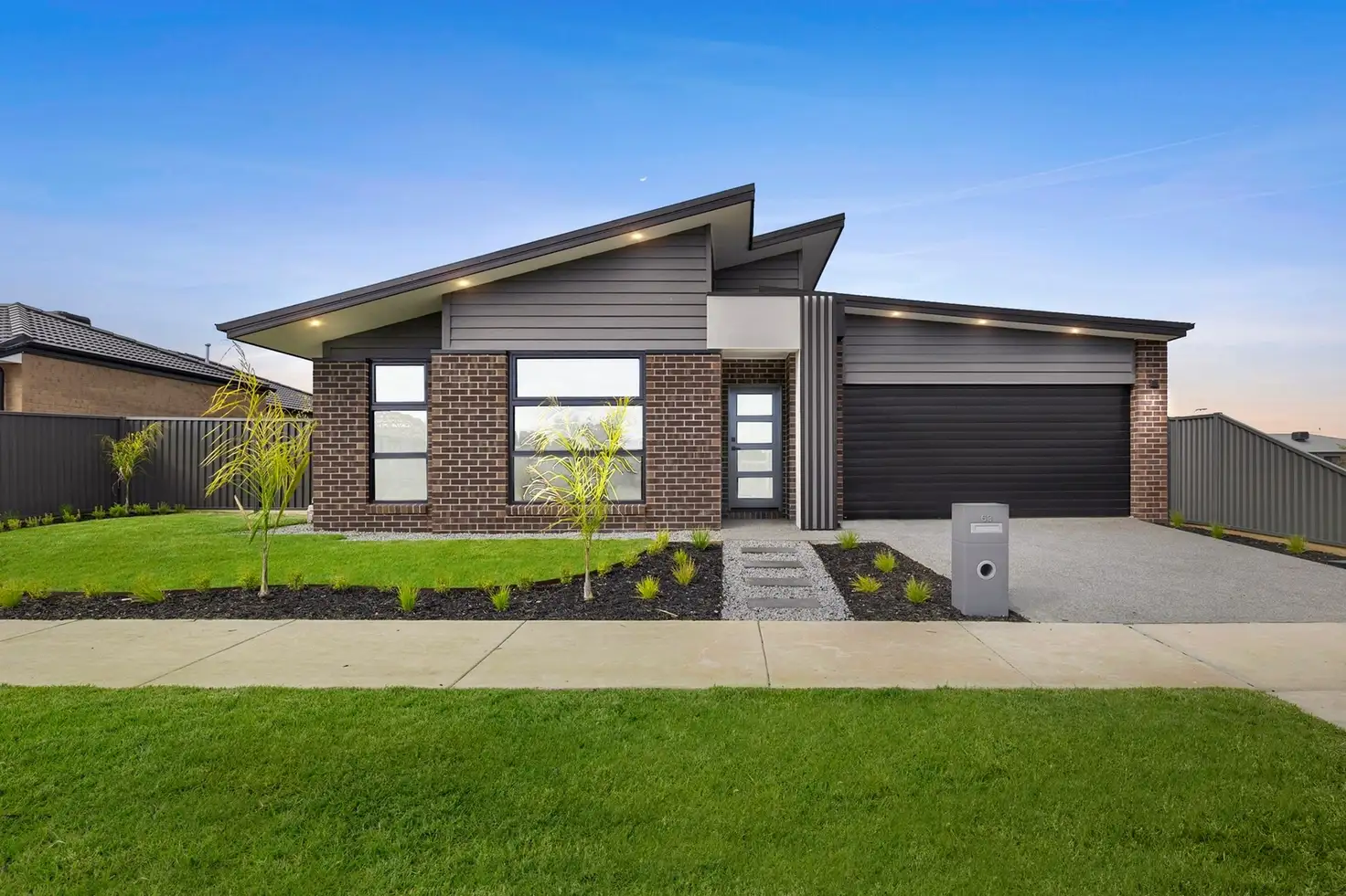 Main view of Homely house listing, 63 Mary Drive, Alfredton VIC 3350
