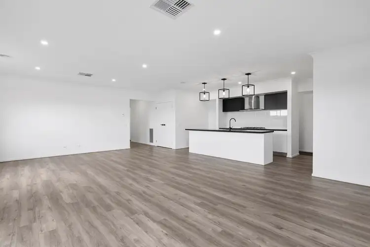 Second view of Homely house listing, 63 Mary Drive, Alfredton VIC 3350