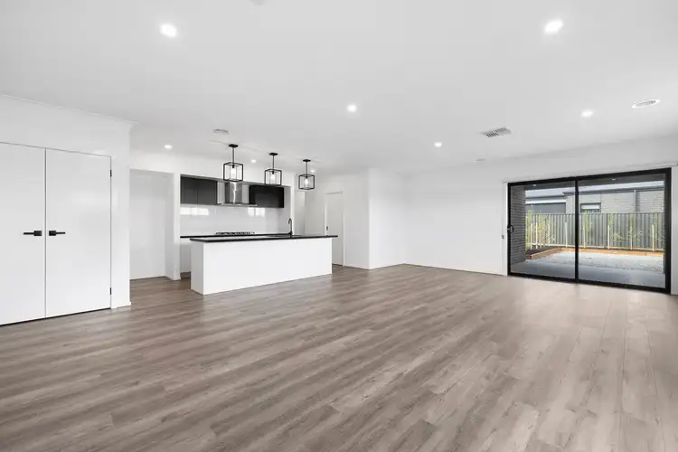 Fourth view of Homely house listing, 63 Mary Drive, Alfredton VIC 3350