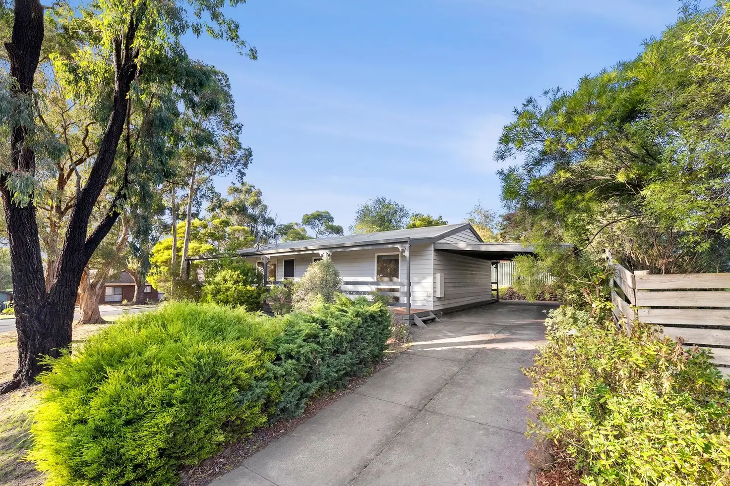 Main view of Homely house listing, 112 Mansfield Avenue, Mount Clear VIC 3350