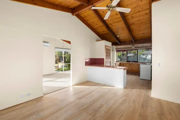 Third view of Homely house listing, 112 Mansfield Avenue, Mount Clear VIC 3350