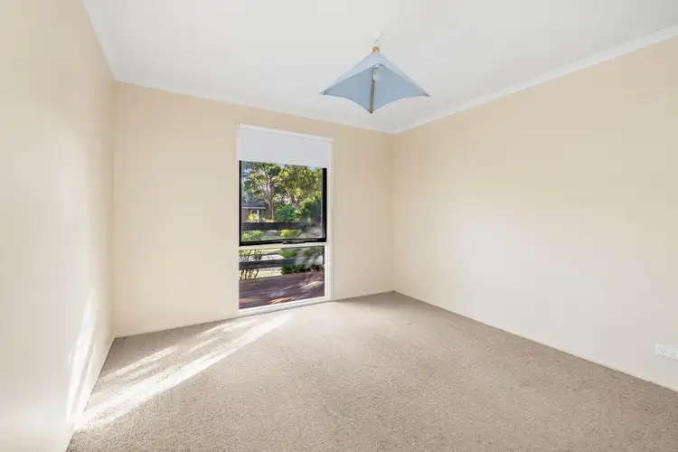Fourth view of Homely house listing, 112 Mansfield Avenue, Mount Clear VIC 3350
