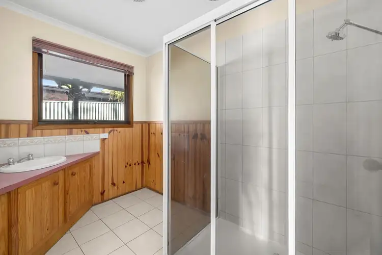 Fifth view of Homely house listing, 112 Mansfield Avenue, Mount Clear VIC 3350