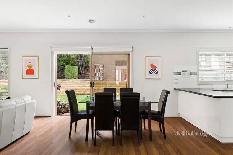 Third view of Homely house listing, 55 Casey Crescent, Viewbank VIC 3084