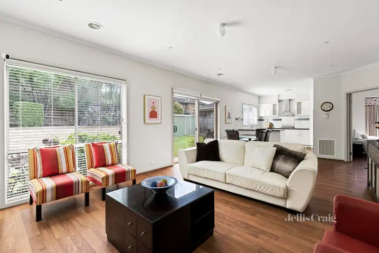 Fourth view of Homely house listing, 55 Casey Crescent, Viewbank VIC 3084