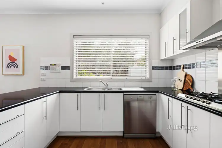 Fifth view of Homely house listing, 55 Casey Crescent, Viewbank VIC 3084