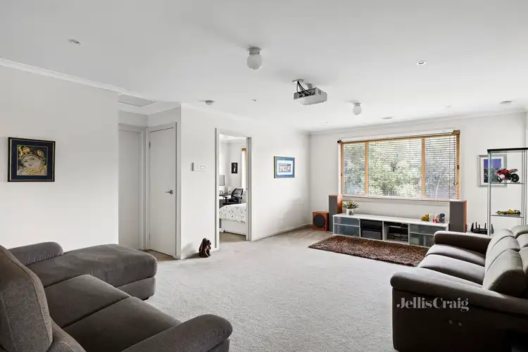 Sixth view of Homely house listing, 55 Casey Crescent, Viewbank VIC 3084