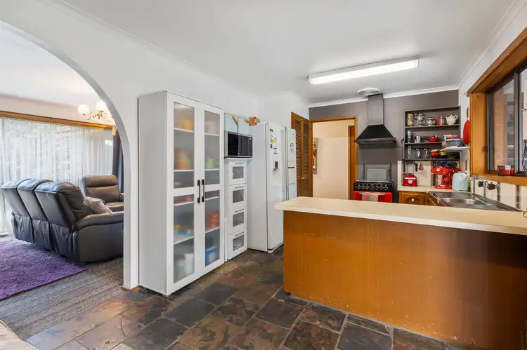 Third view of Homely house listing, 18 Hermitage Avenue, Mount Clear VIC 3350