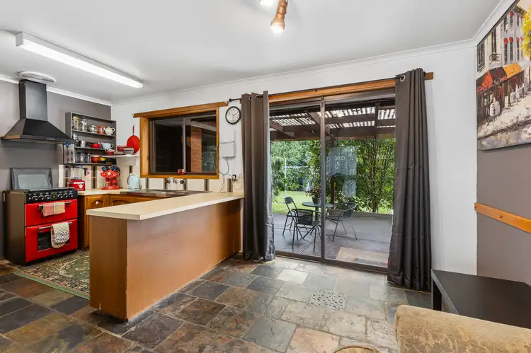Fifth view of Homely house listing, 18 Hermitage Avenue, Mount Clear VIC 3350