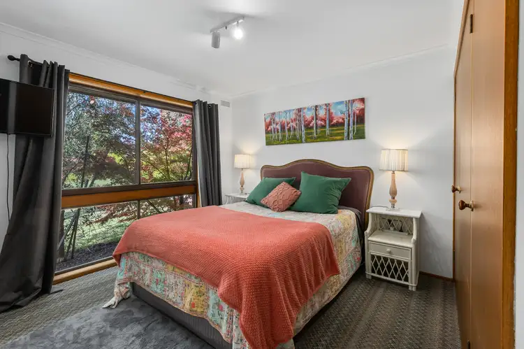 Sixth view of Homely house listing, 18 Hermitage Avenue, Mount Clear VIC 3350