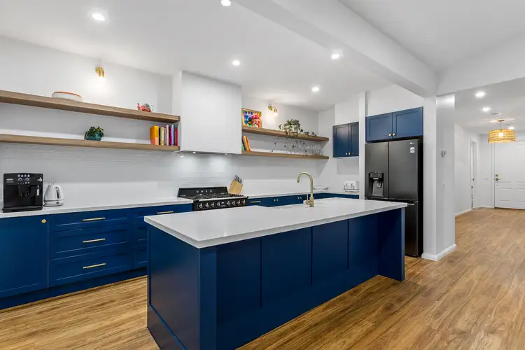 117 Empress Boulevard, Ocean Grove VIC 3226