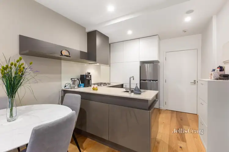 Second view of Homely apartment listing, 235/218 Bay Road, Sandringham VIC 3191