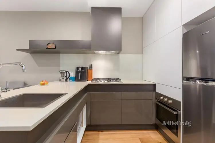 Third view of Homely apartment listing, 235/218 Bay Road, Sandringham VIC 3191