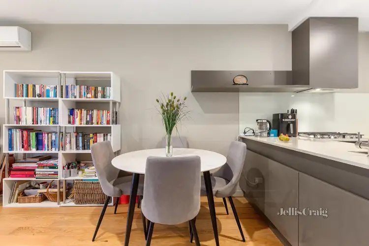 Fourth view of Homely apartment listing, 235/218 Bay Road, Sandringham VIC 3191