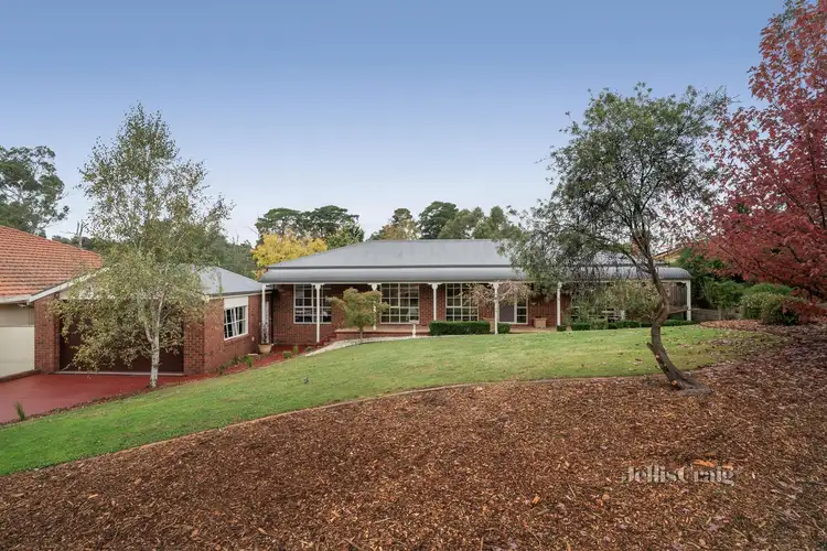 20 Laurel Hill Drive, Eltham North VIC 3095