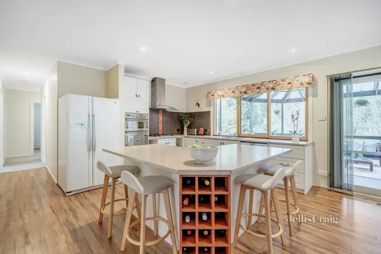 Fourth view of Homely house listing, 20 Laurel Hill Drive, Eltham North VIC 3095