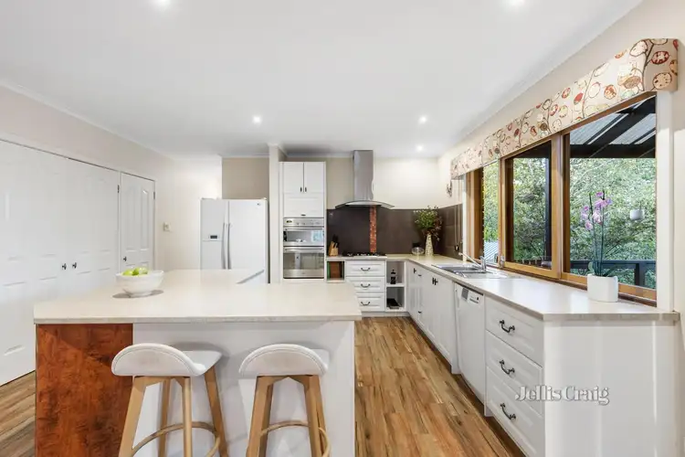 Fifth view of Homely house listing, 20 Laurel Hill Drive, Eltham North VIC 3095