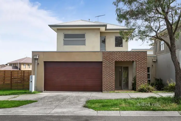 32 Gearon Avenue, Rowville VIC 3178