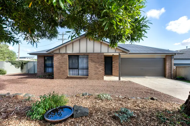 Main view of Homely house listing, 533 Clayton Street, Canadian VIC 3350
