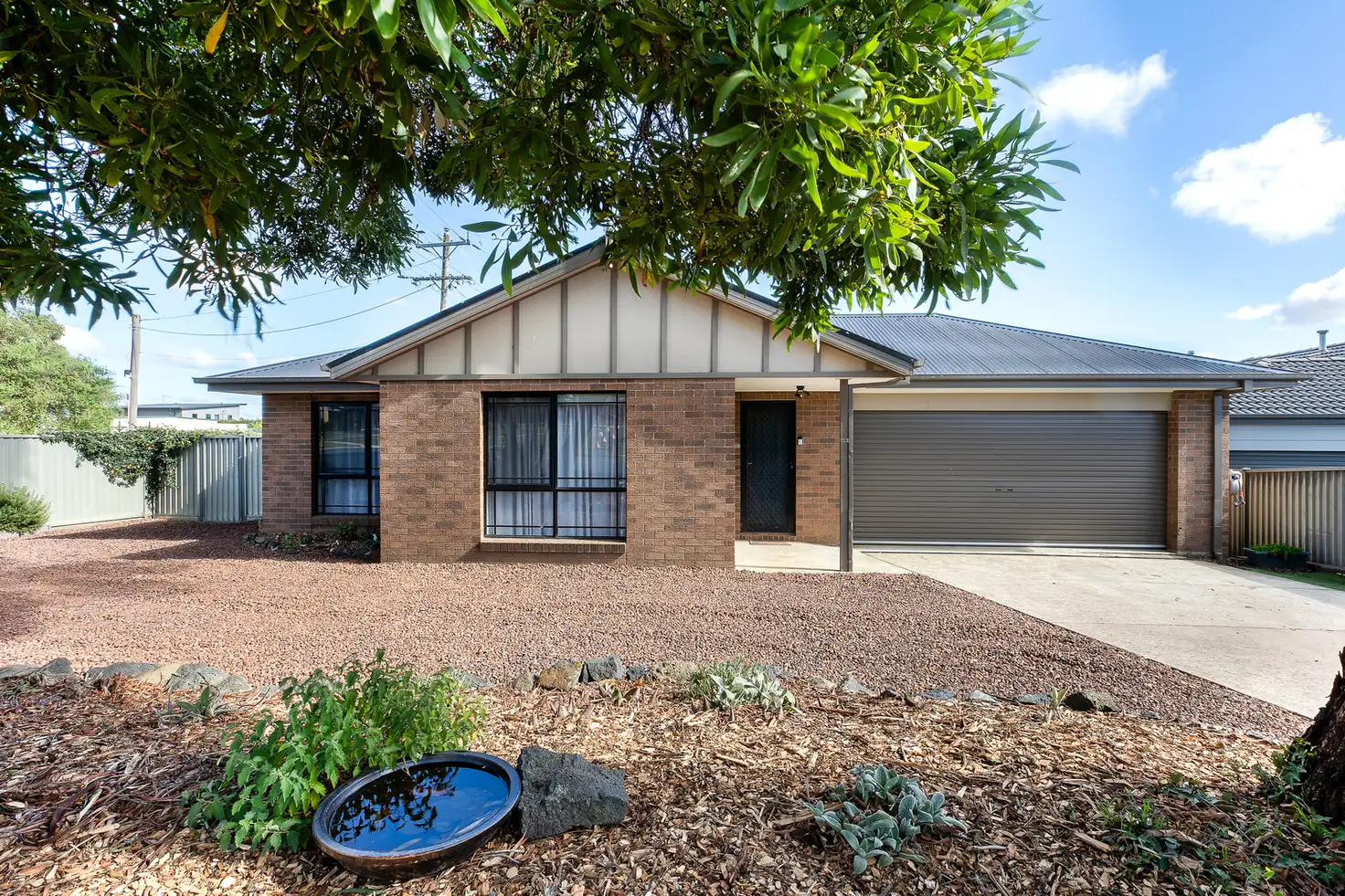 Main view of Homely house listing, 533 Clayton Street, Canadian VIC 3350