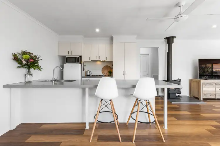Second view of Homely house listing, 533 Clayton Street, Canadian VIC 3350