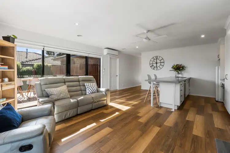 Third view of Homely house listing, 533 Clayton Street, Canadian VIC 3350
