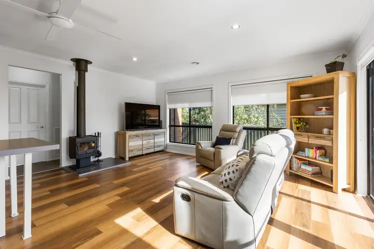 Fourth view of Homely house listing, 533 Clayton Street, Canadian VIC 3350