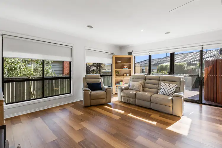Fifth view of Homely house listing, 533 Clayton Street, Canadian VIC 3350