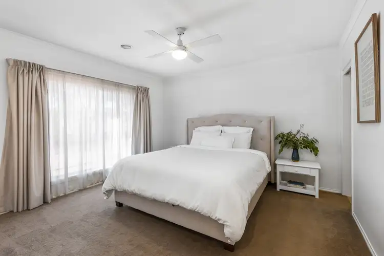 Sixth view of Homely house listing, 533 Clayton Street, Canadian VIC 3350