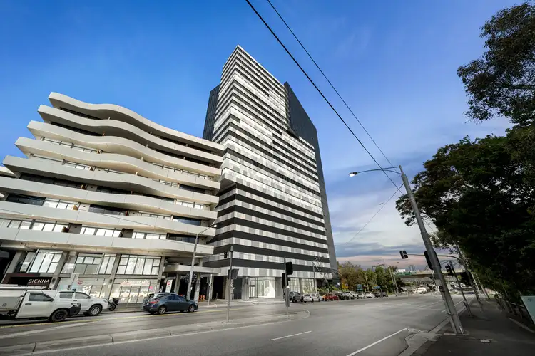 2220/18 Mt Alexander Road, Travancore VIC 3032