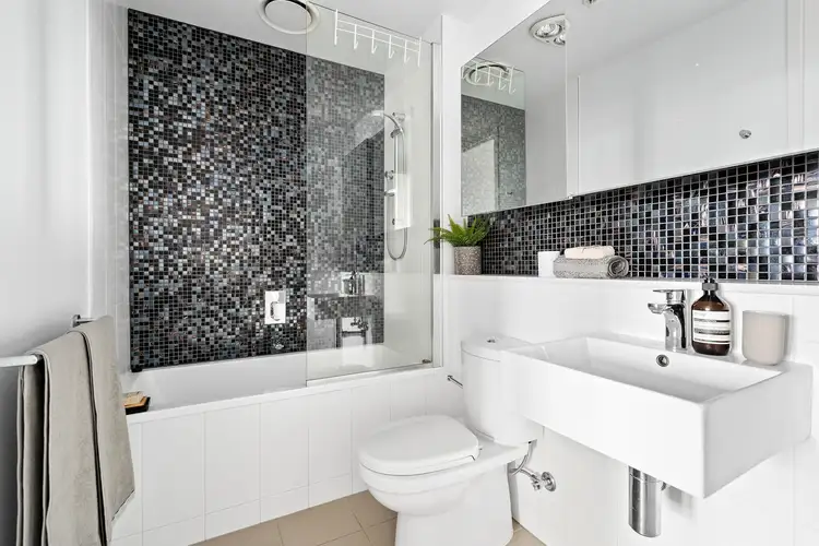 Sixth view of Homely apartment listing, 2220/18 Mt Alexander Road, Travancore VIC 3032