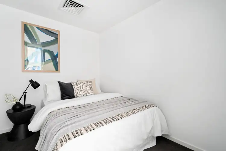 Seventh view of Homely apartment listing, 2220/18 Mt Alexander Road, Travancore VIC 3032