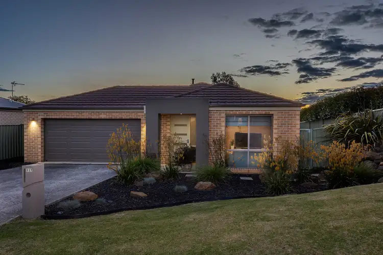 117 Ryan Street, Brown Hill VIC 3350