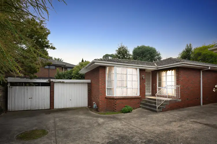 3/303 Waverley Road, Mount Waverley VIC 3149