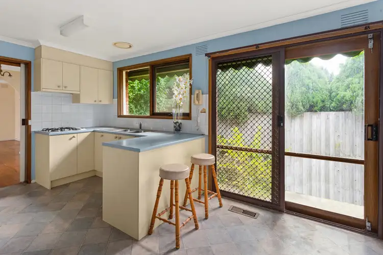 Second view of Homely unit listing, 3/303 Waverley Road, Mount Waverley VIC 3149