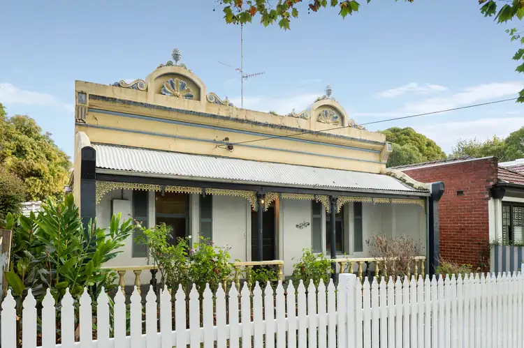 64 Murray Street, Prahran VIC 3181