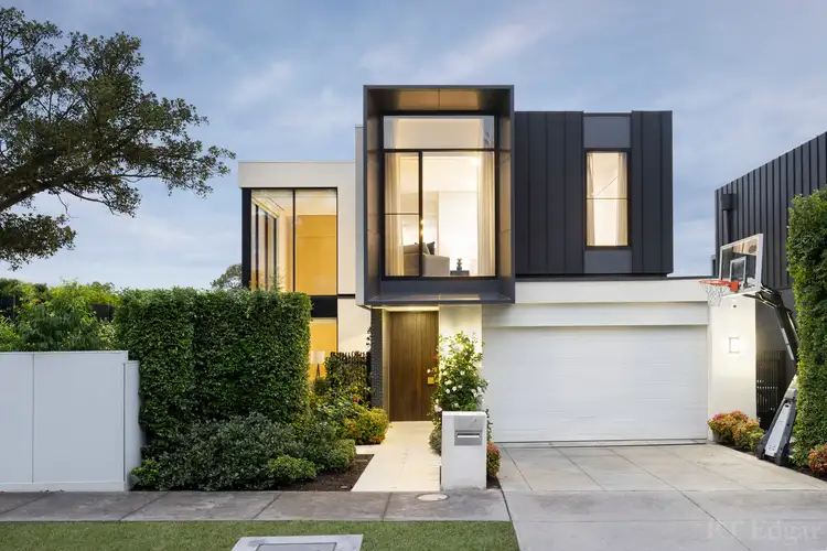 Second view of Homely house listing, 1 Monterey Close, Kew VIC 3101