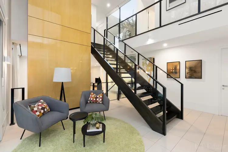 Third view of Homely house listing, 1 Monterey Close, Kew VIC 3101