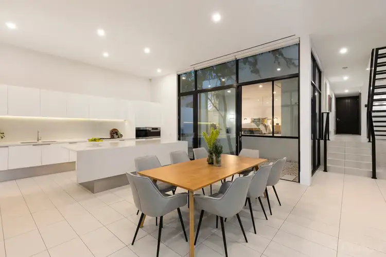 Fifth view of Homely house listing, 1 Monterey Close, Kew VIC 3101