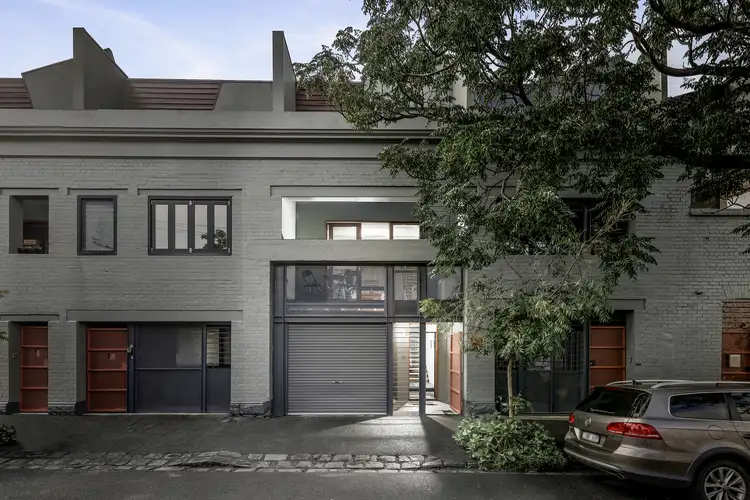 510 Rae Street, Fitzroy North VIC 3068