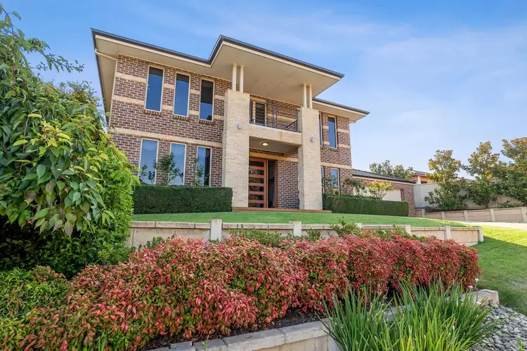 43 Pinevale Way, Ballarat North VIC 3350