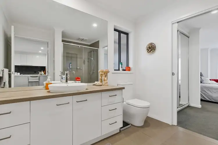 Third view of Homely retirement listing, 401/50 Saltwater Promenade, Point Cook VIC 3030