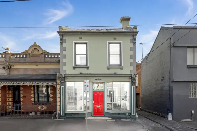 Main view of Homely house listing, 227 Nicholson Street, Carlton VIC 3053