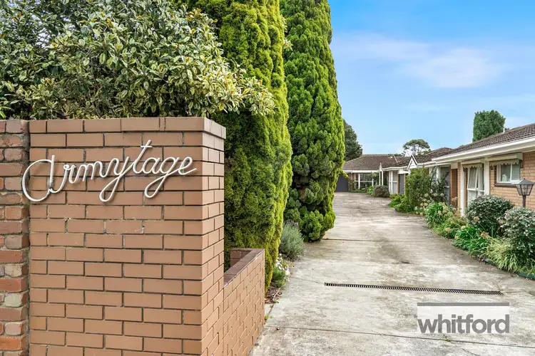 4/257 Pakington Street, Newtown VIC 3220
